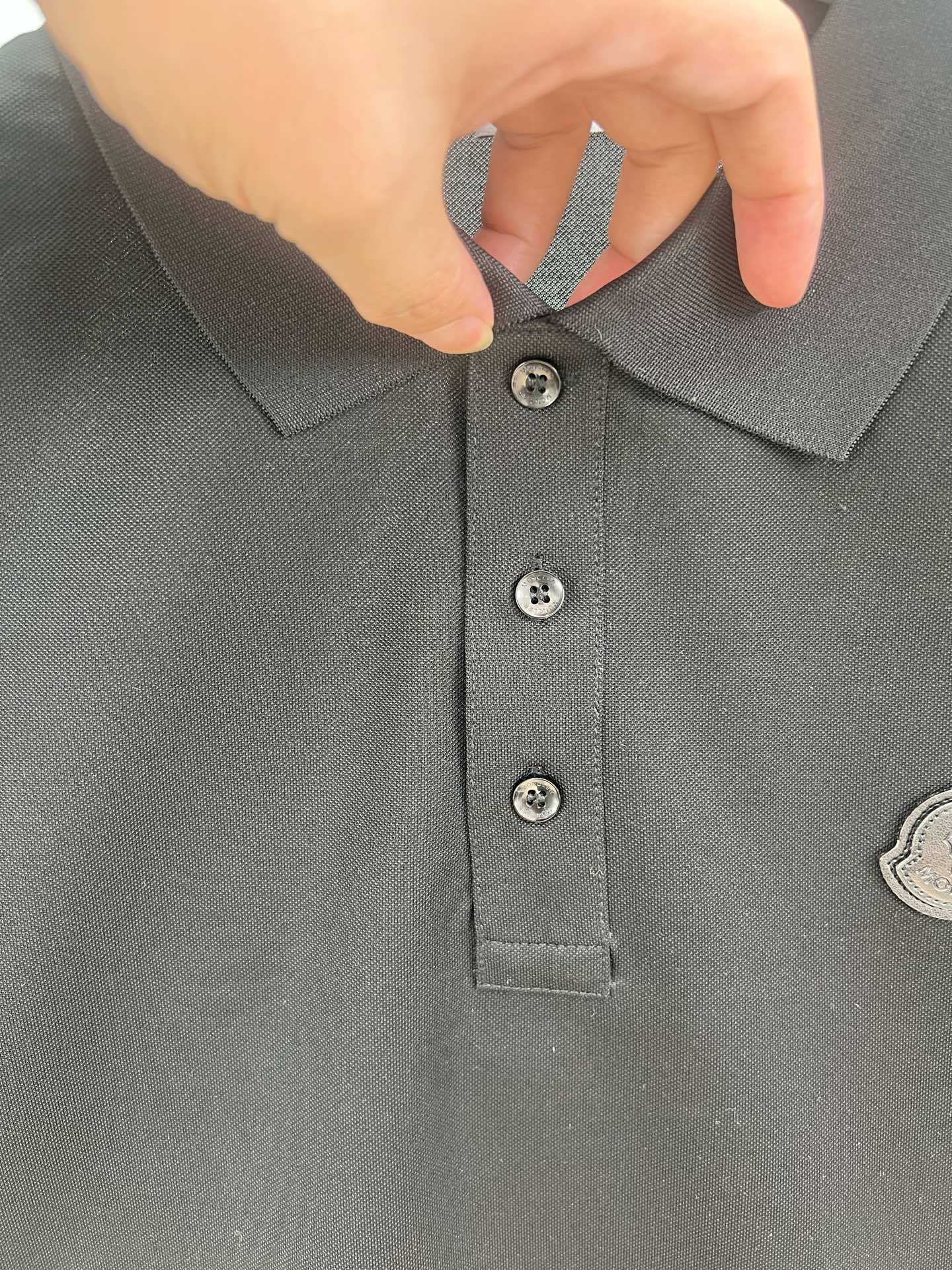 Moncler  Polo衫moncler,服装 5