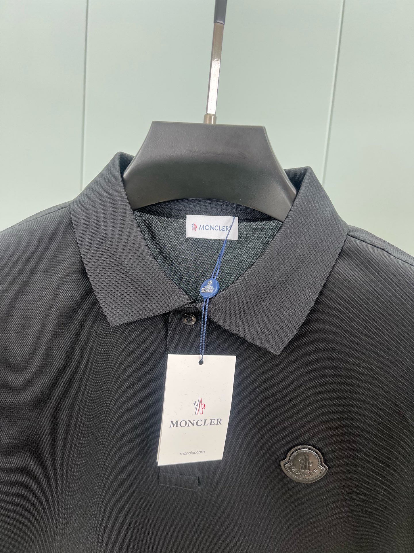 Moncler  Polo衫moncler,服装 3