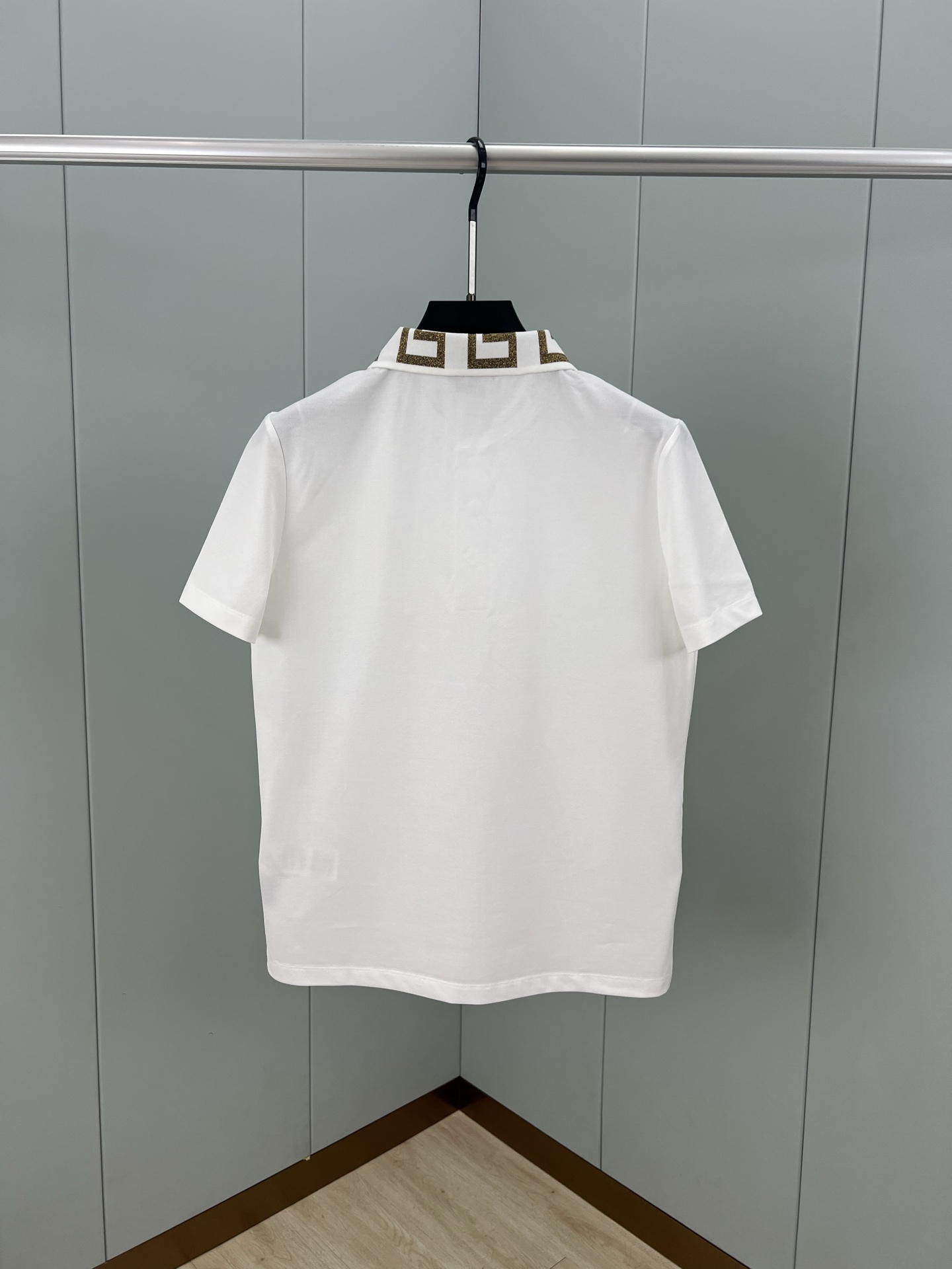 Versace  Polo衫服装,versace,男 2