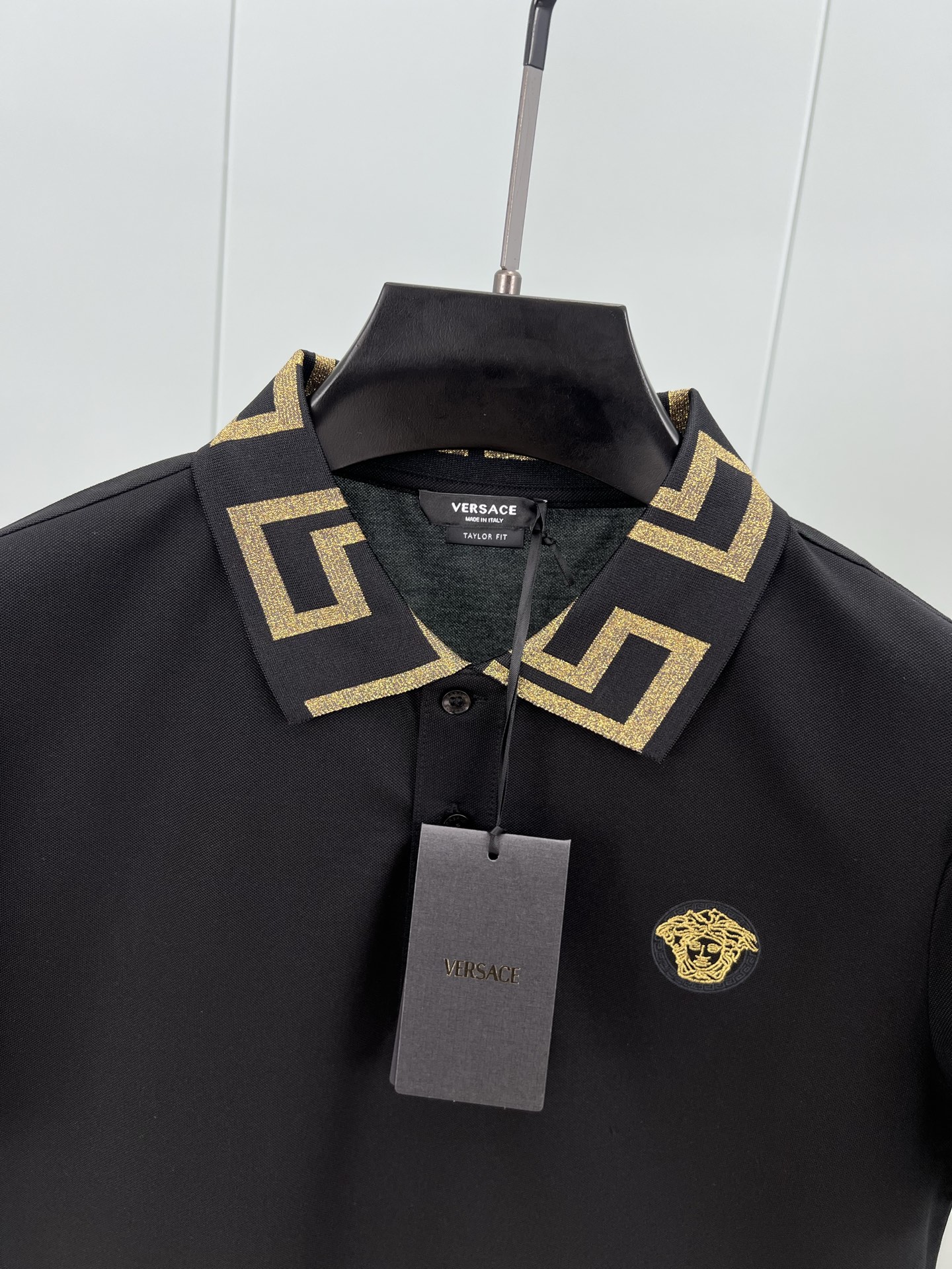Versace  Polo衫服装,versace,男 3
