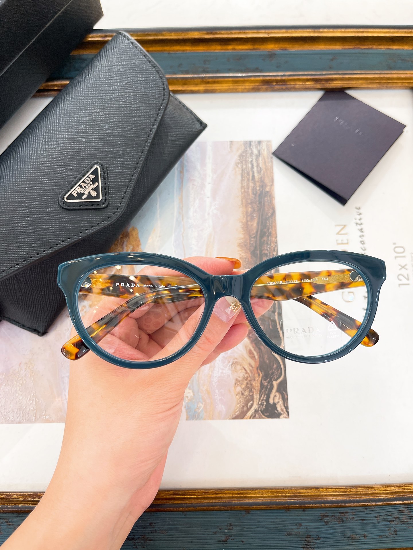PRAD*💫💫💫MODEL：VPR 11R💫💫💫SIZE：50口17-140💫💫💫P250