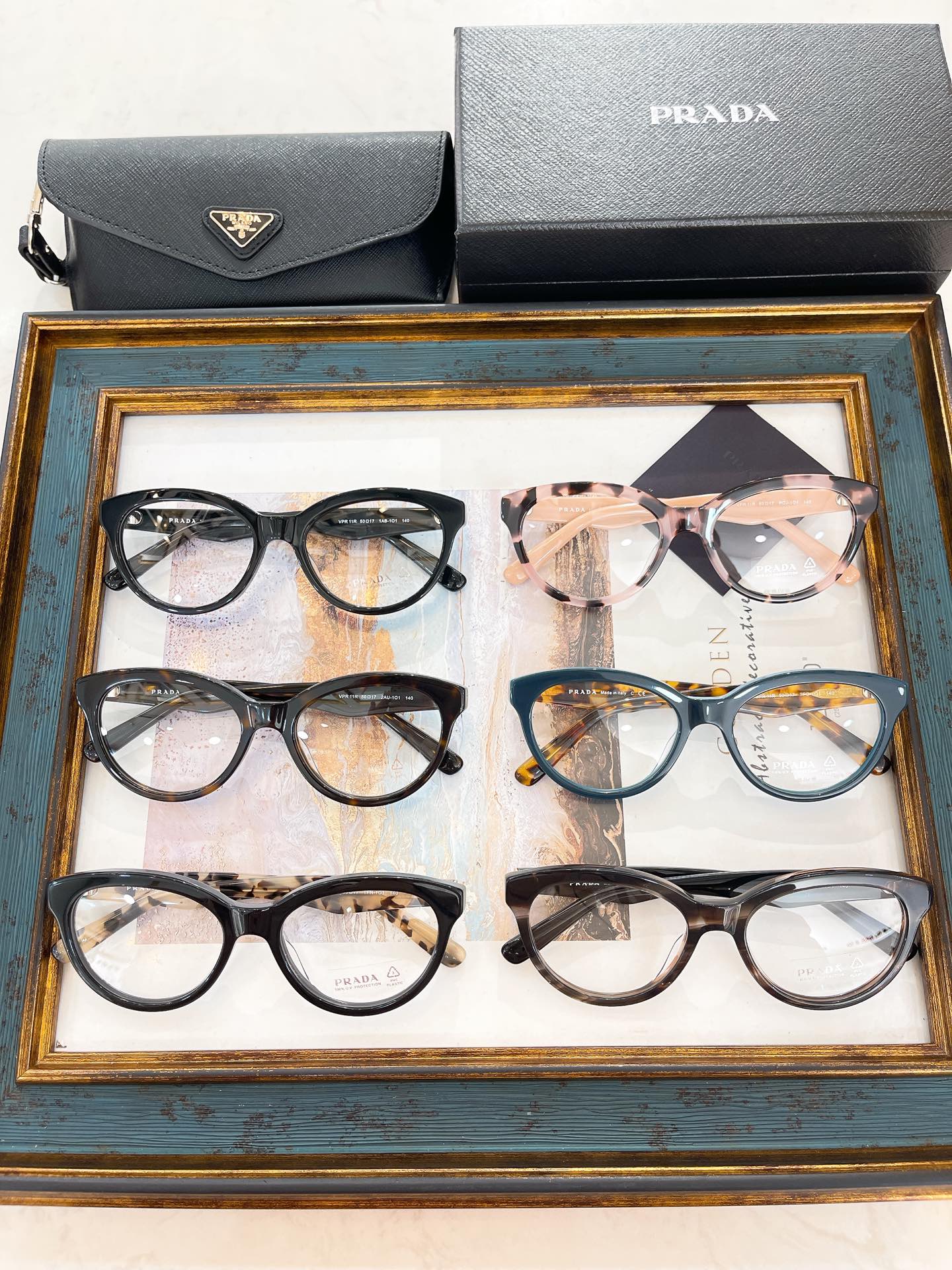 PRAD*💫💫💫MODEL：VPR 11R💫💫💫SIZE：50口17-140💫💫💫P250