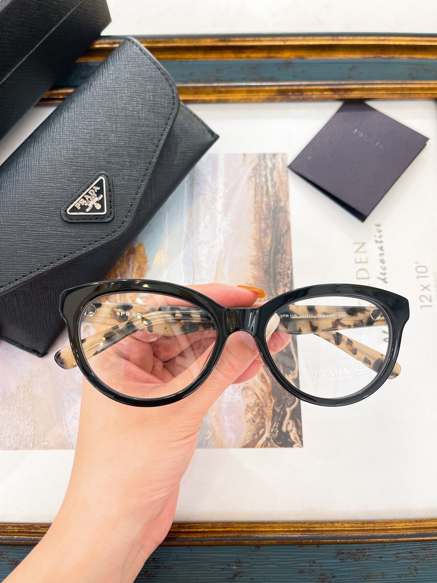 PRAD*💫💫💫MODEL：VPR 11R💫💫💫SIZE：50口17-140💫💫💫P250