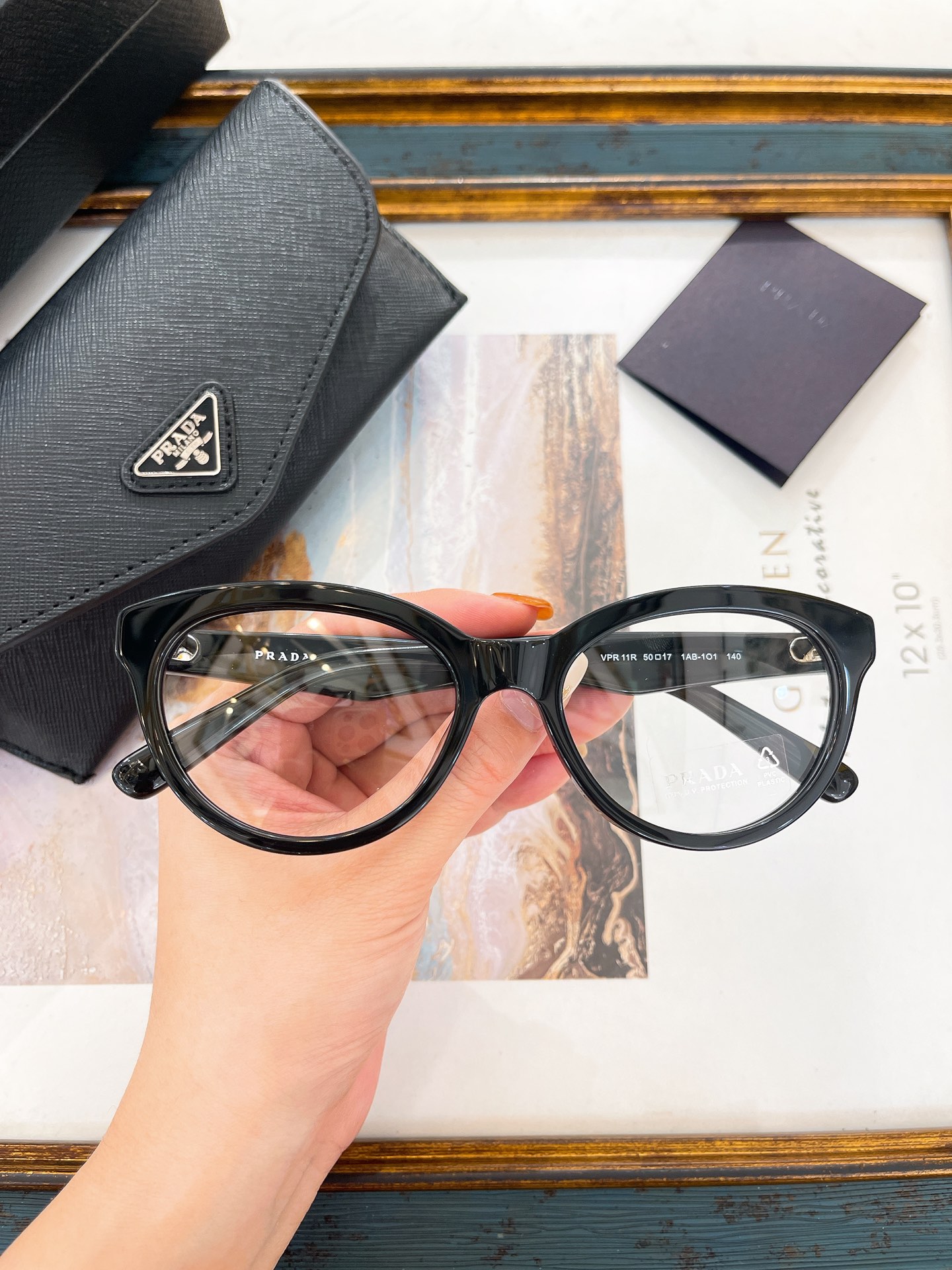 PRAD*💫💫💫MODEL：VPR 11R💫💫💫SIZE：50口17-140💫💫💫P250