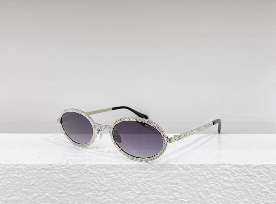 SAINT DE PARIS🔅🔅🔅MODEL：THE TOURIST🔅🔅🔅SIZE：53口25-140🔅🔅🔅配送盒子～～P270