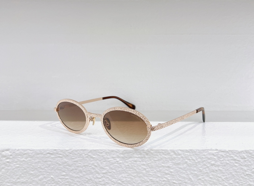 SAINT DE PARIS🔅🔅🔅MODEL：THE TOURIST🔅🔅🔅SIZE：53口25-140🔅🔅🔅配送盒子～～P270