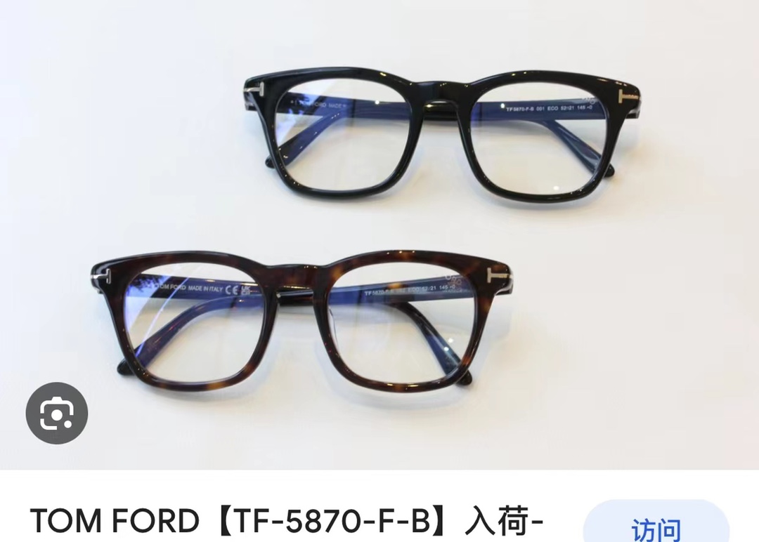 TOMFOR*MODELFT5870SIZE50口21-145