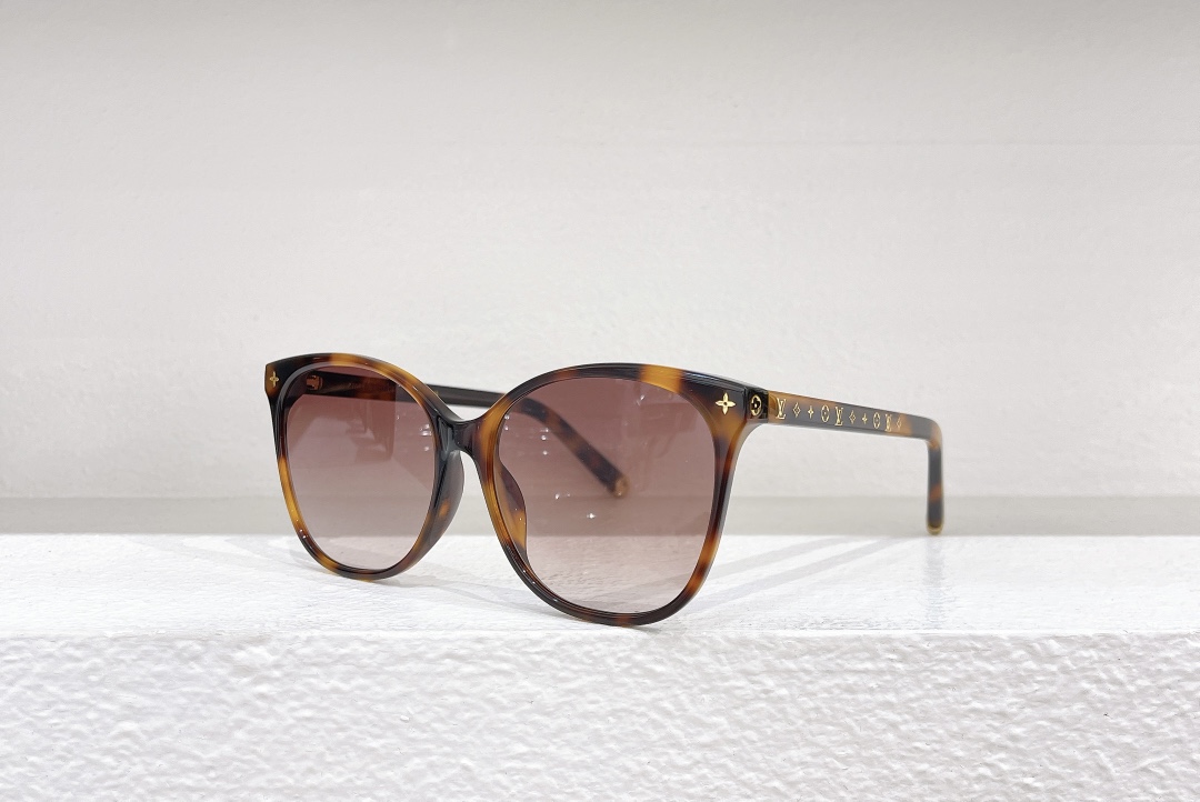 Louis Vuitton LOUIS VUITTON太阳眼镜