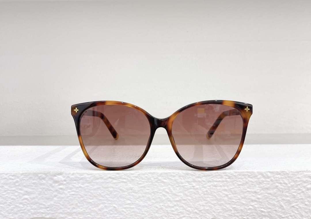 Louis Vuitton LOUIS VUITTON太阳眼镜