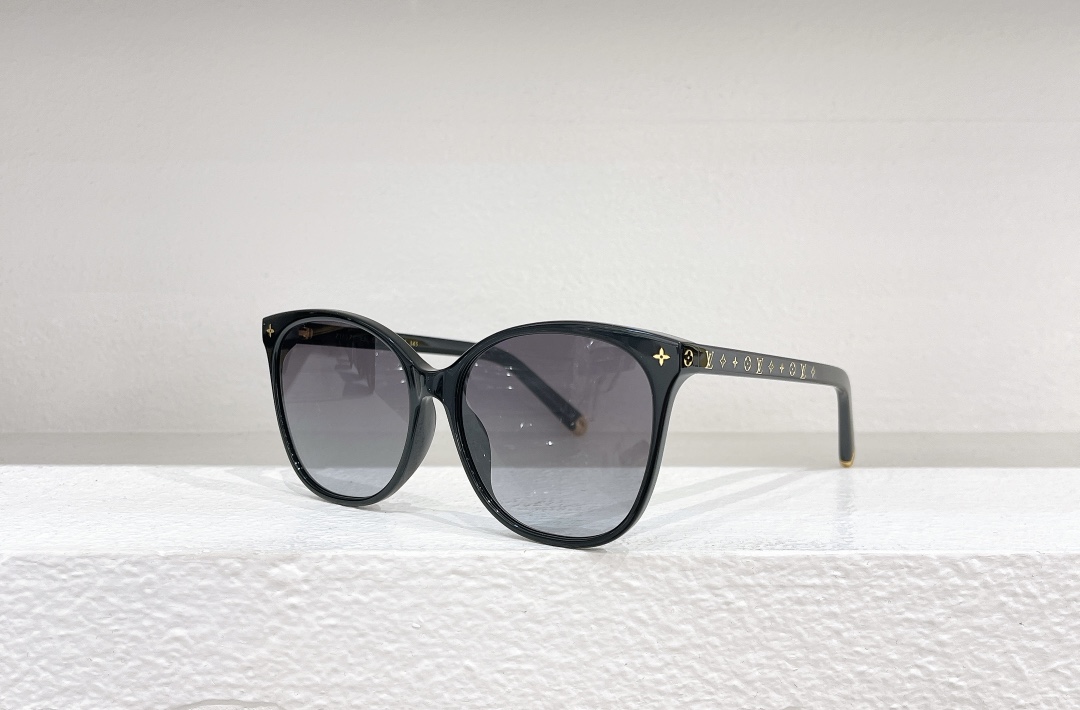 Louis Vuitton LOUIS VUITTON太阳眼镜