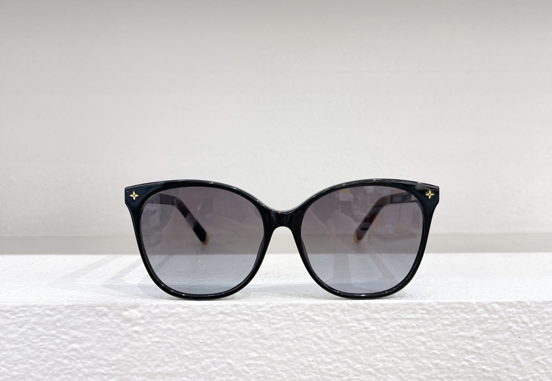 Louis Vuitton LOUIS VUITTON太阳眼镜