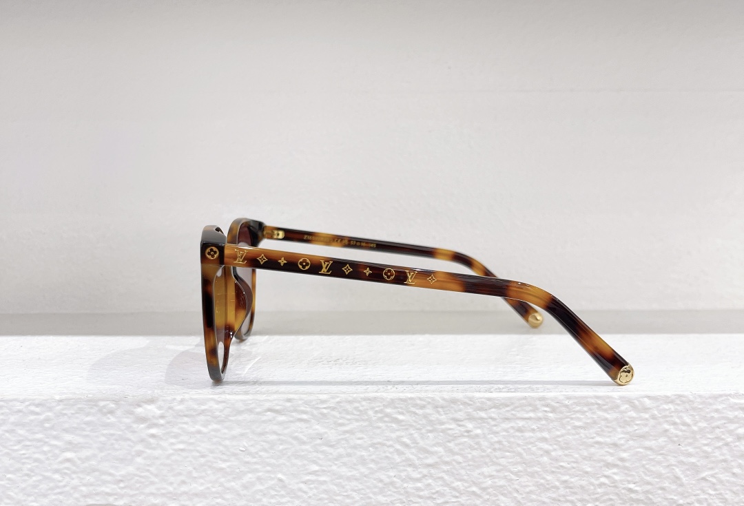Louis Vuitton LOUIS VUITTON太阳眼镜