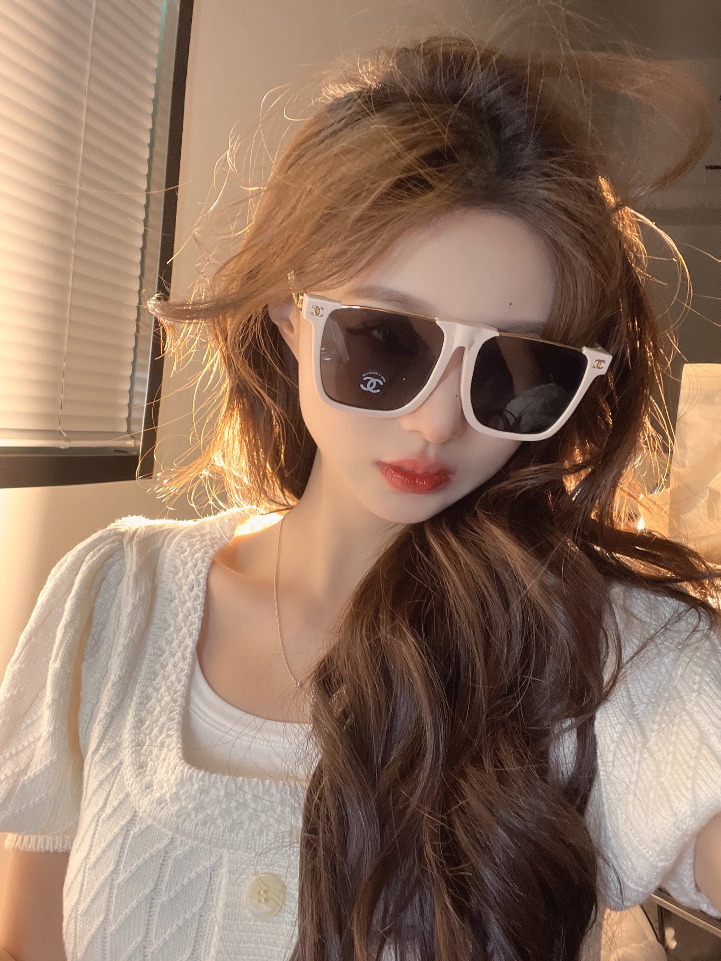  CHANE*
MODEL：CH7338
SIZE：57口17-145
