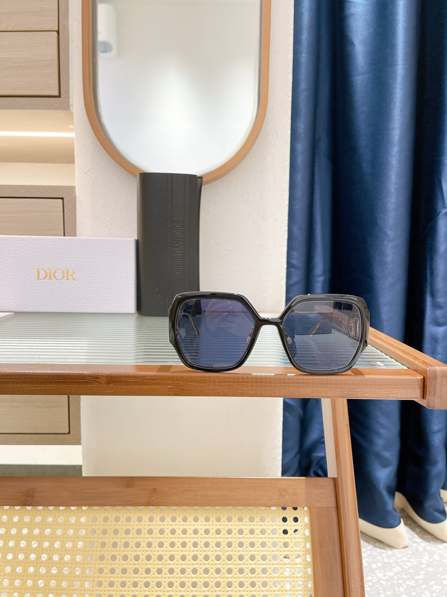 Dior 迪奥墨镜