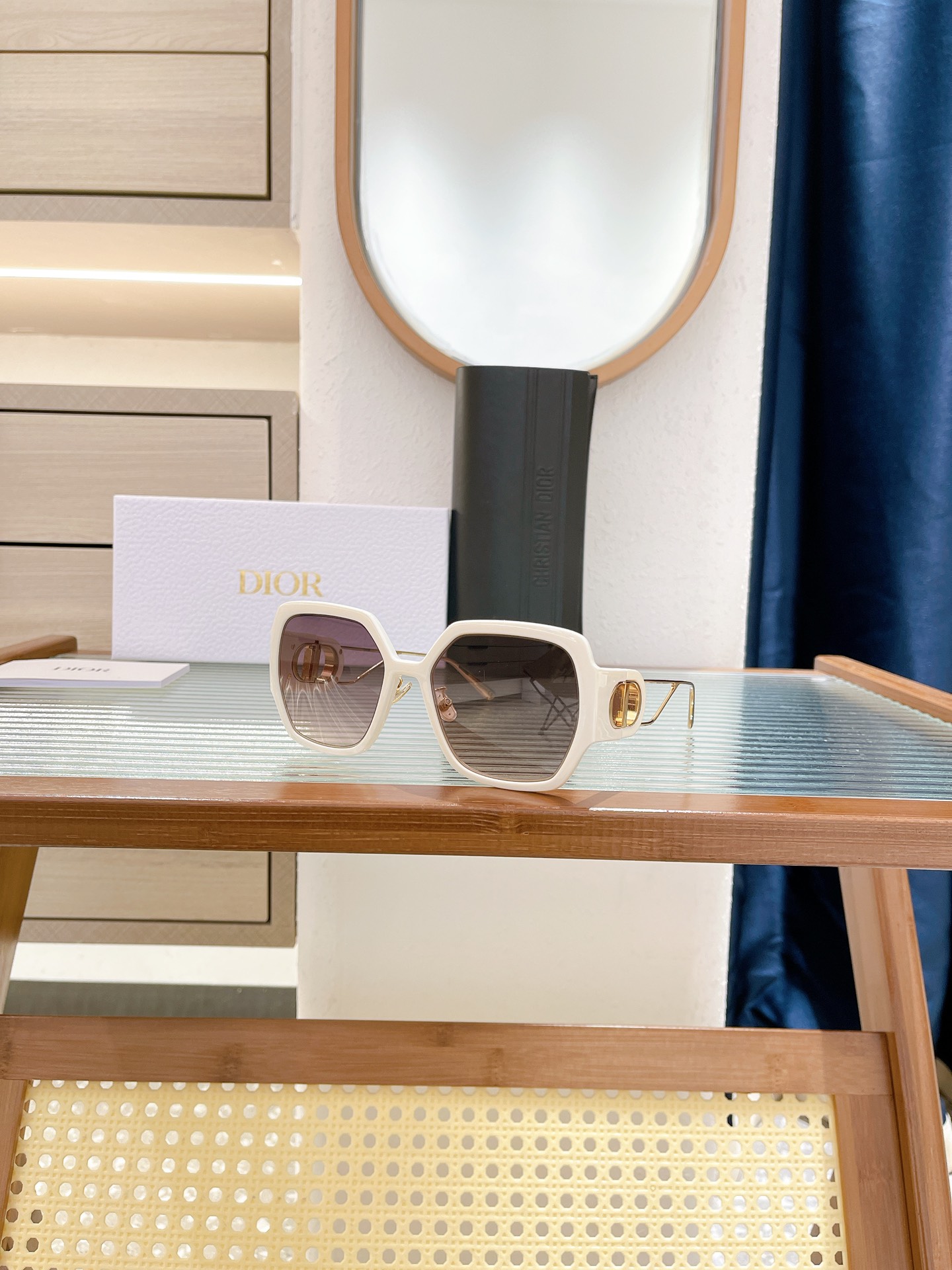 Dior 迪奥墨镜