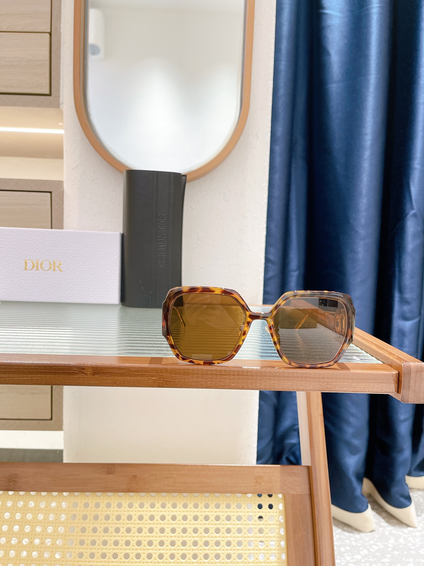 Dior 迪奥墨镜