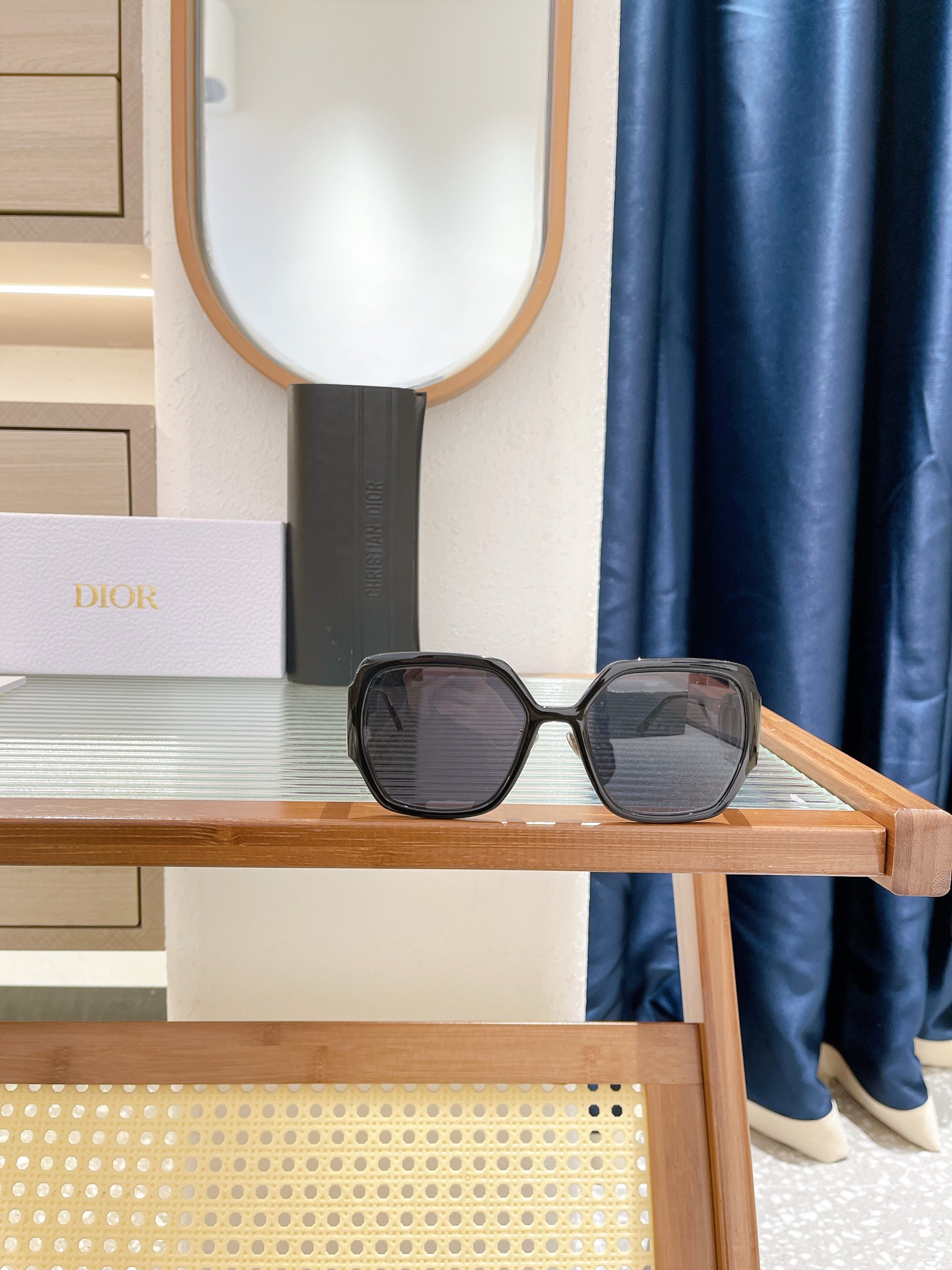 Dior 迪奥墨镜