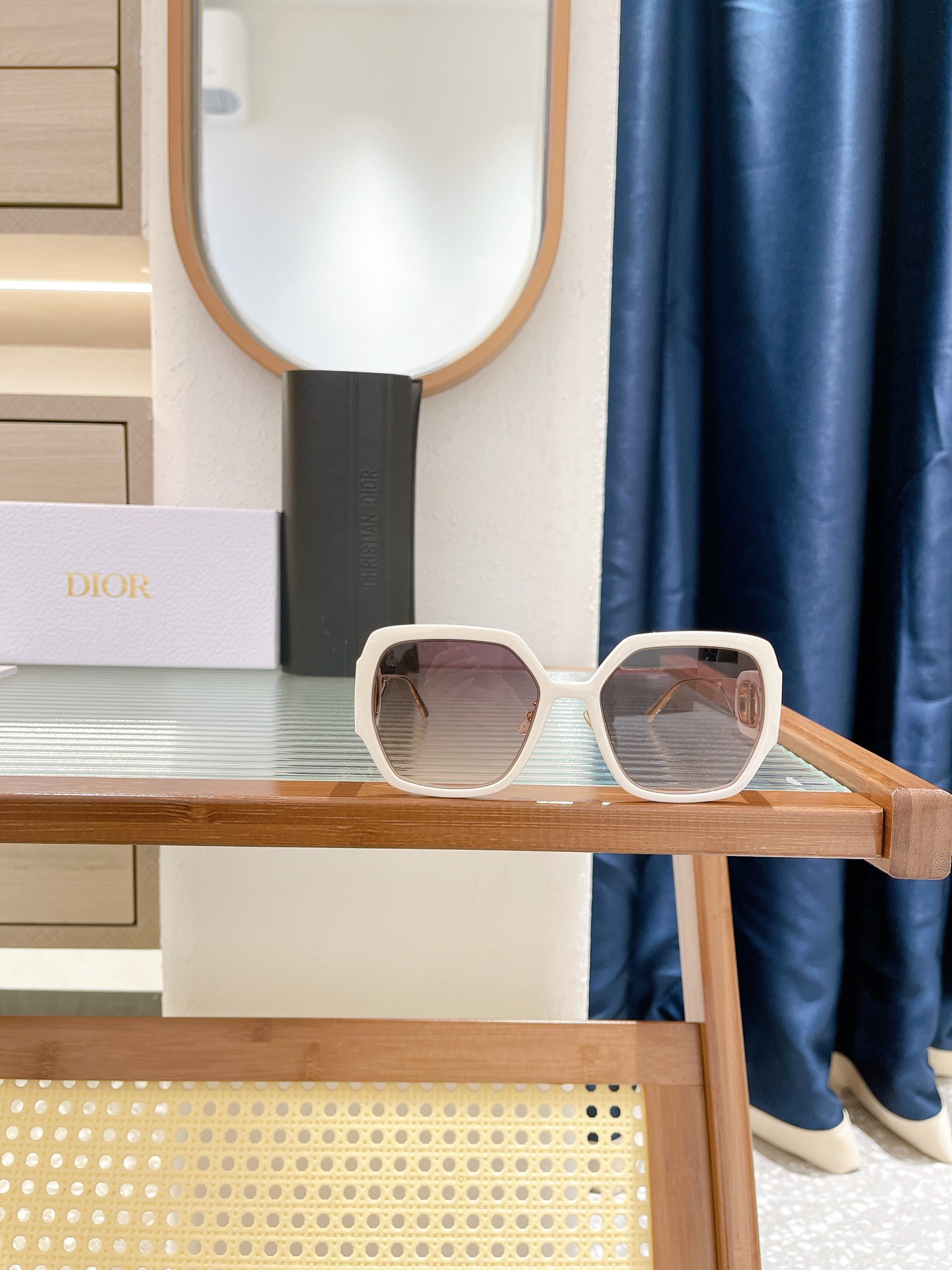 Dior 迪奥墨镜