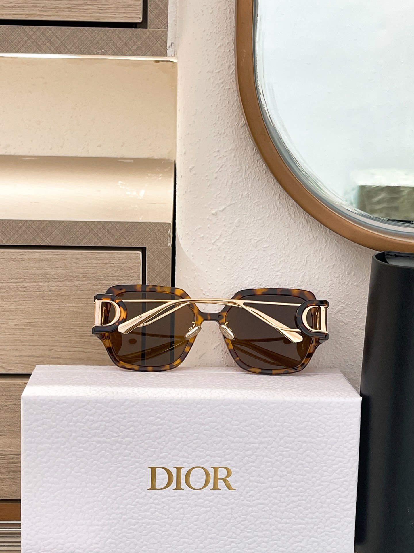 Dior 迪奥墨镜
