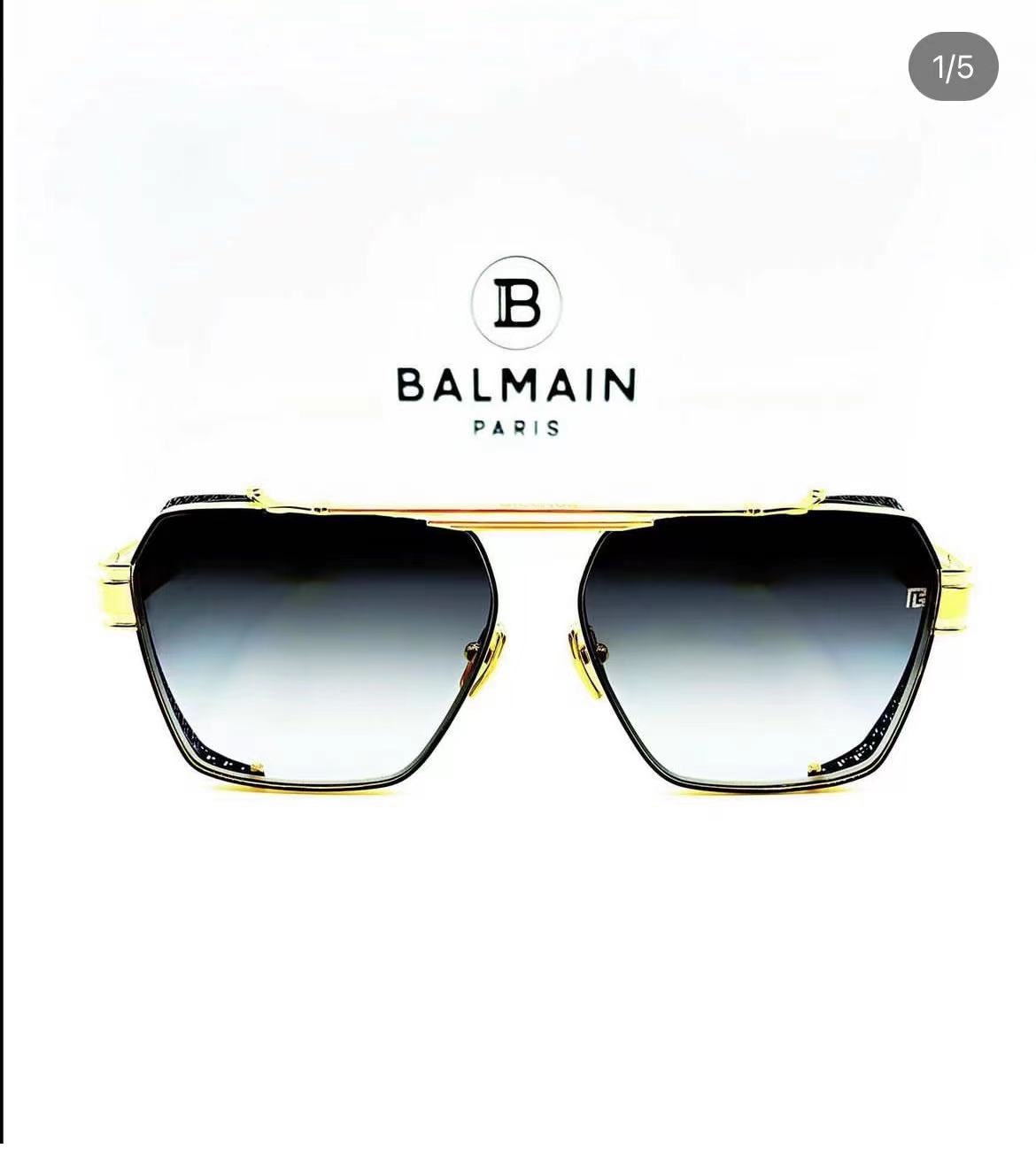 BALMAIN巴尔曼MODELBPS155SIZE61口14-