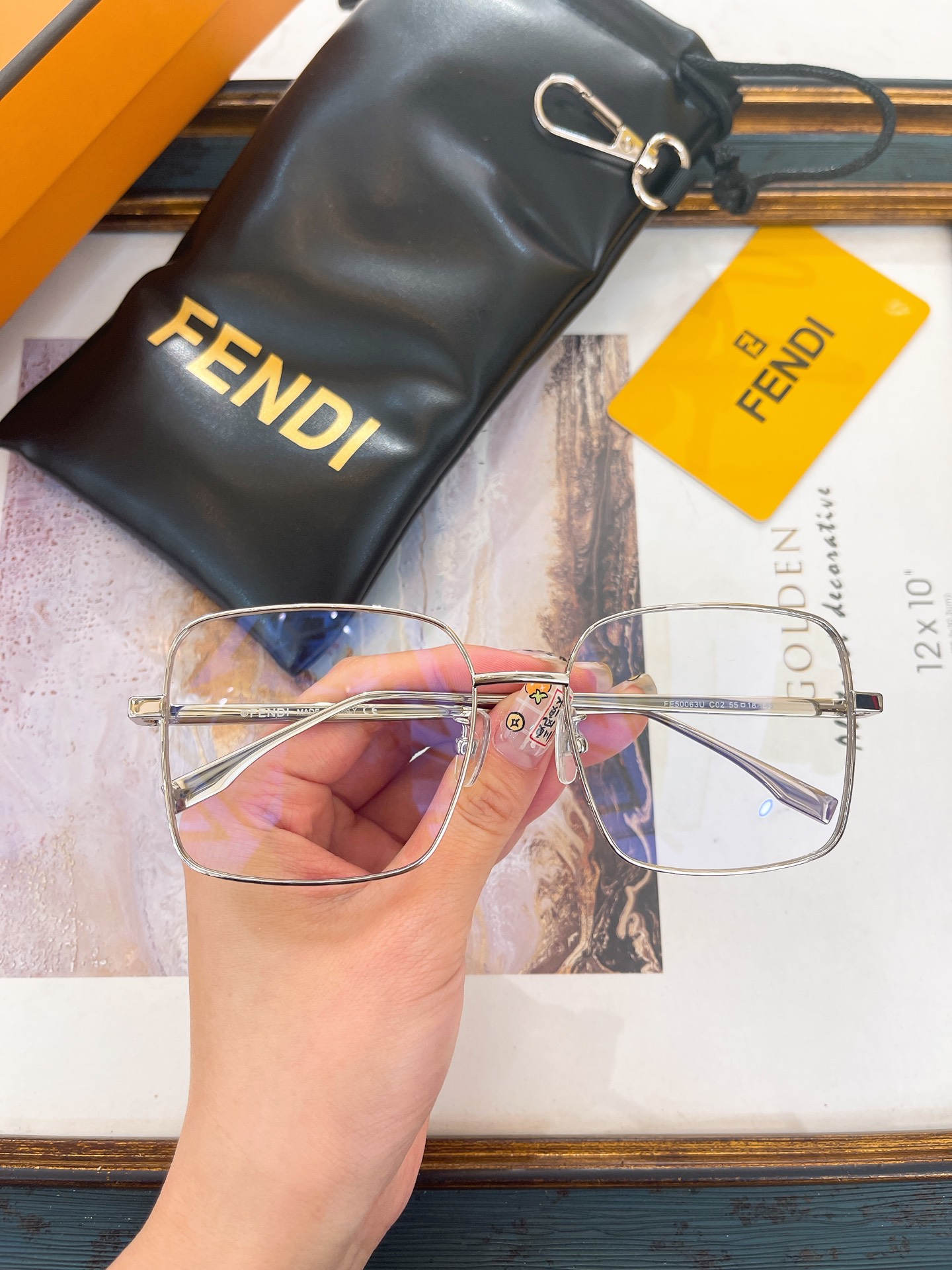 FEND*MODEL:FE50063SIZE:55口18-145