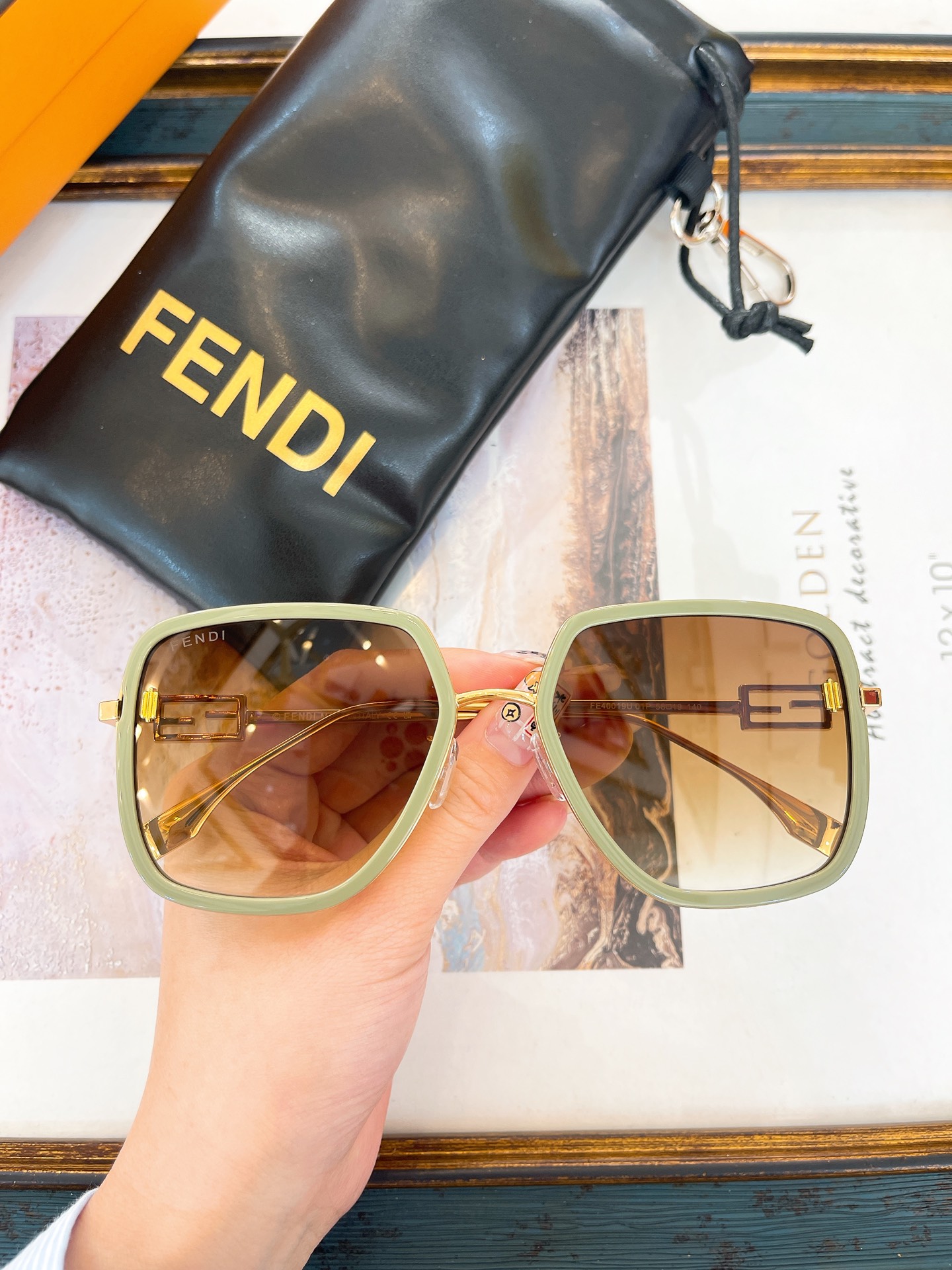 FEND*MODEL:FE40019USIZE:58口19-140