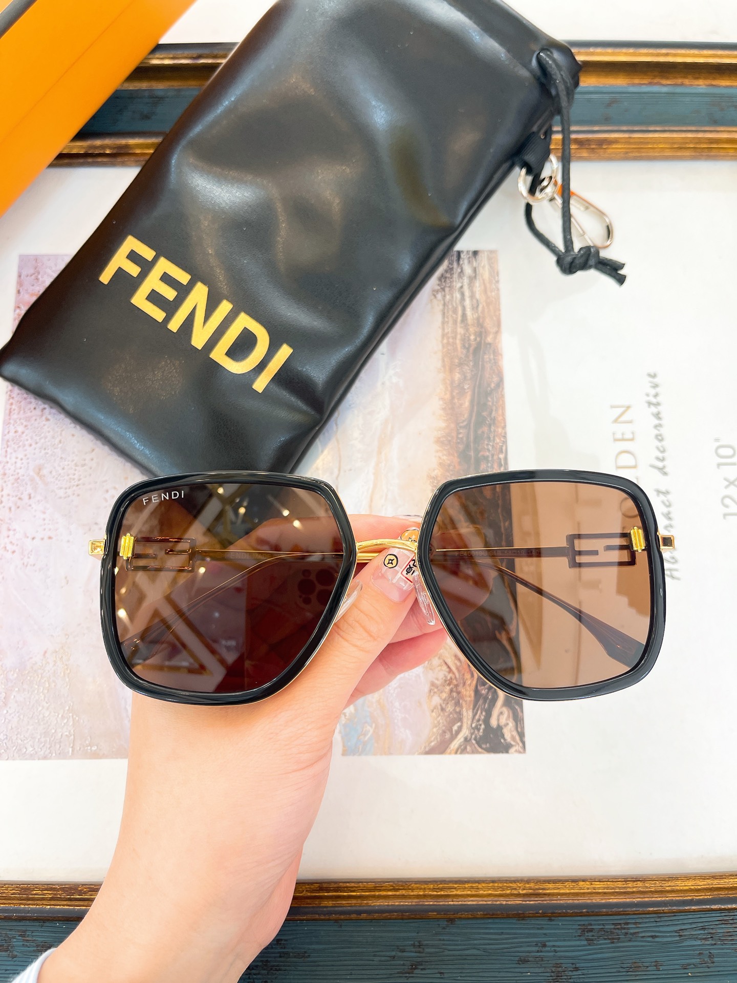 FEND*MODEL:FE40019USIZE:58口19-140