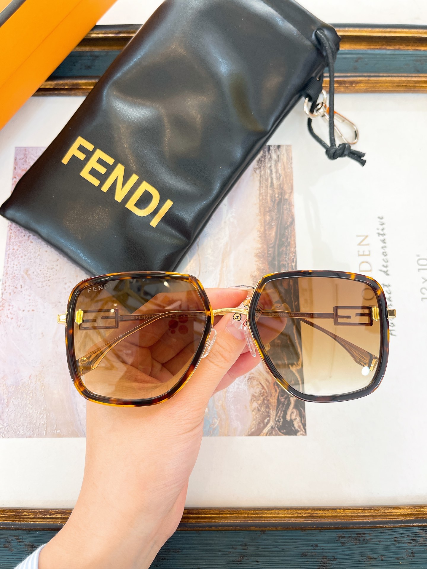 FEND*MODEL:FE40019USIZE:58口19-140