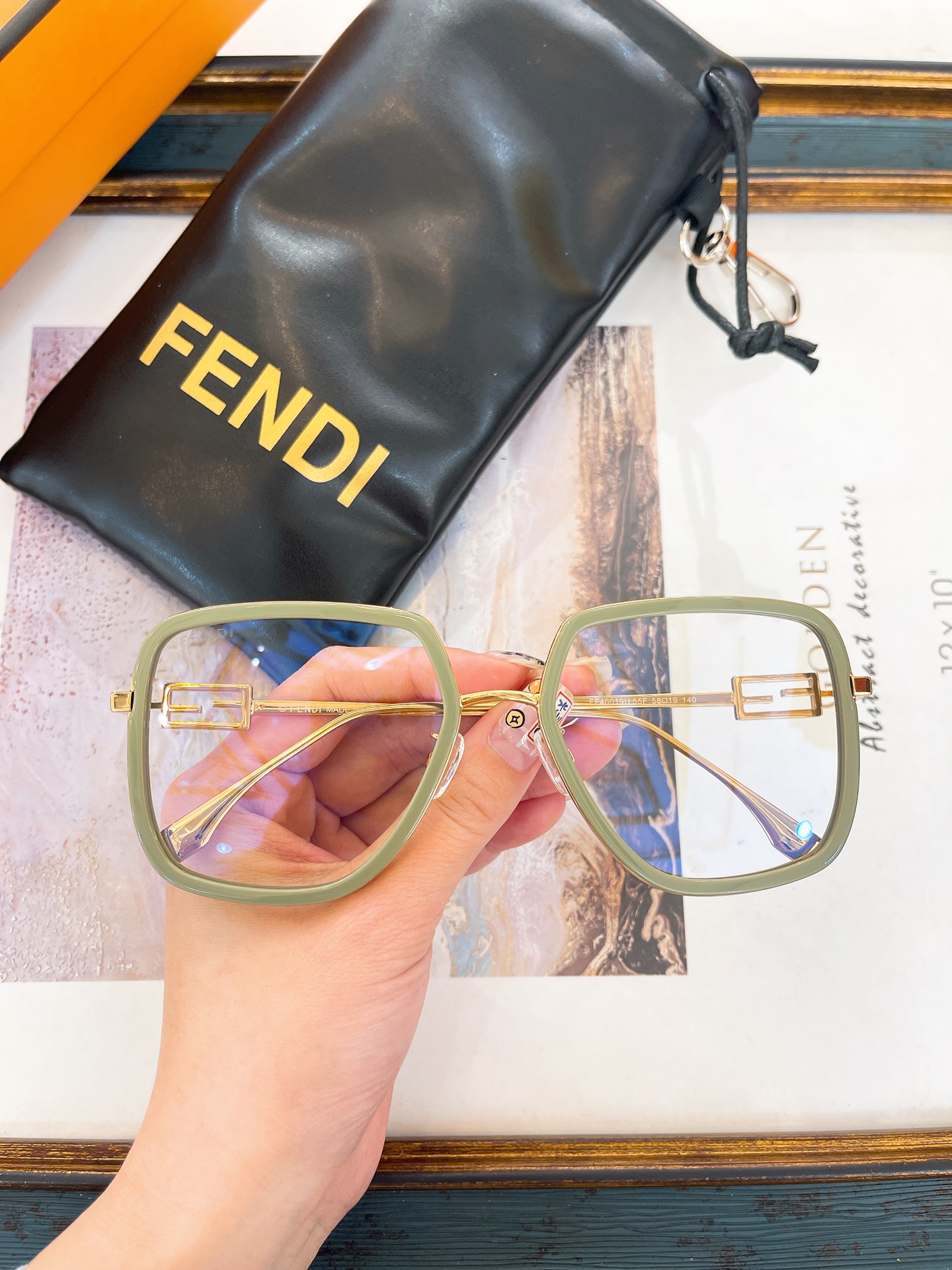 FEND*MODEL:FE40019USIZE:58口19-140