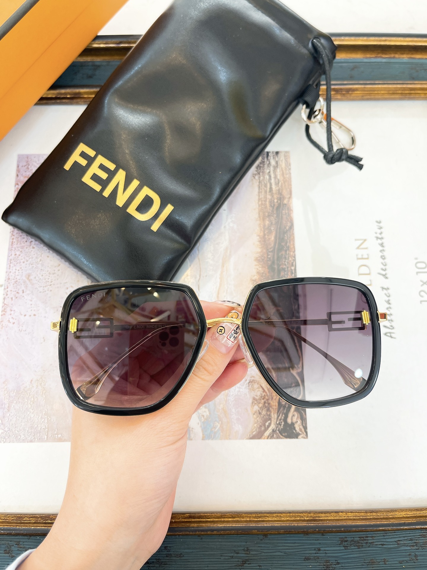 FEND*MODEL:FE40019USIZE:58口19-140