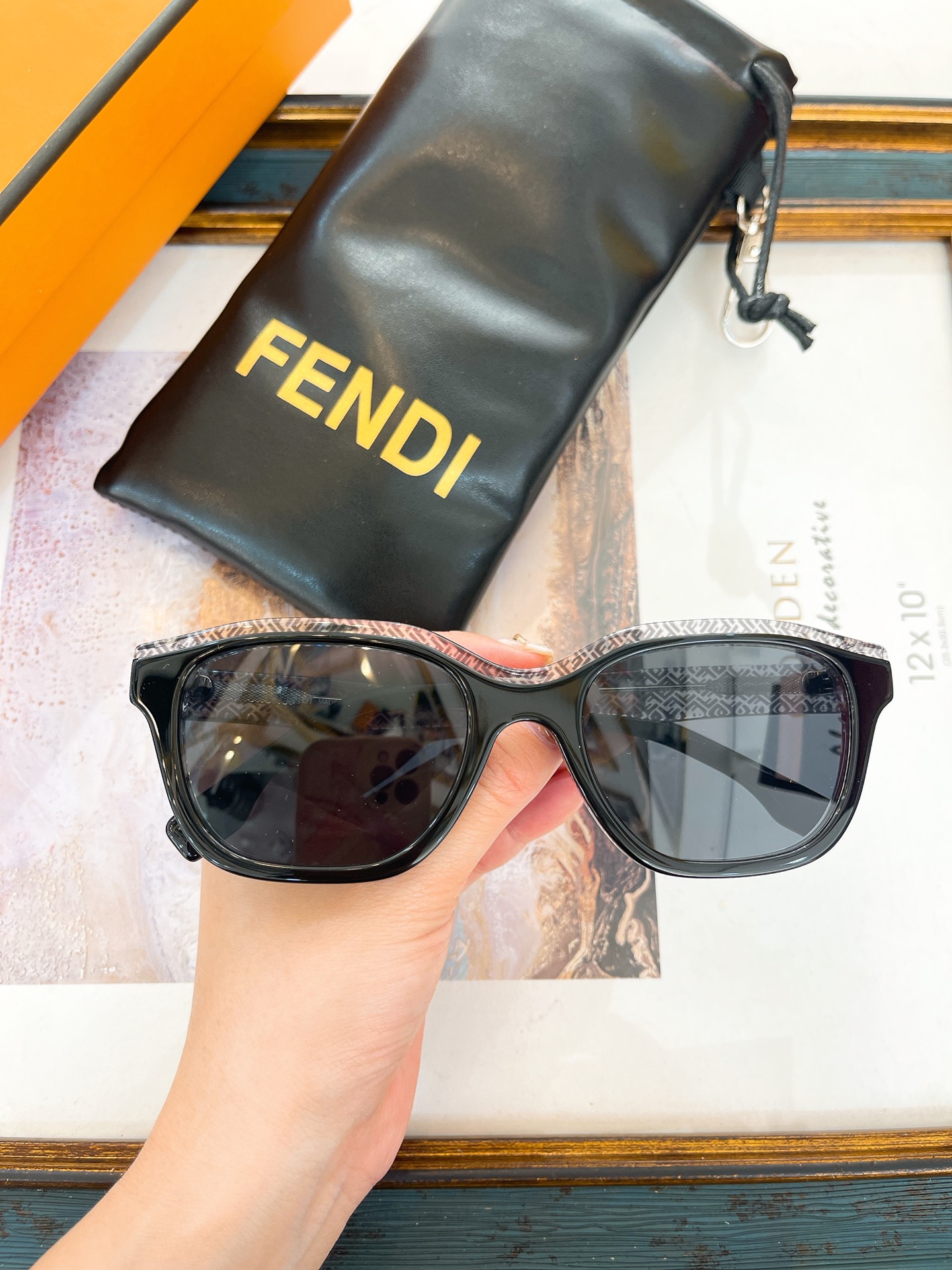 FEND*MODEL:FE40077USIZE:53口22-145