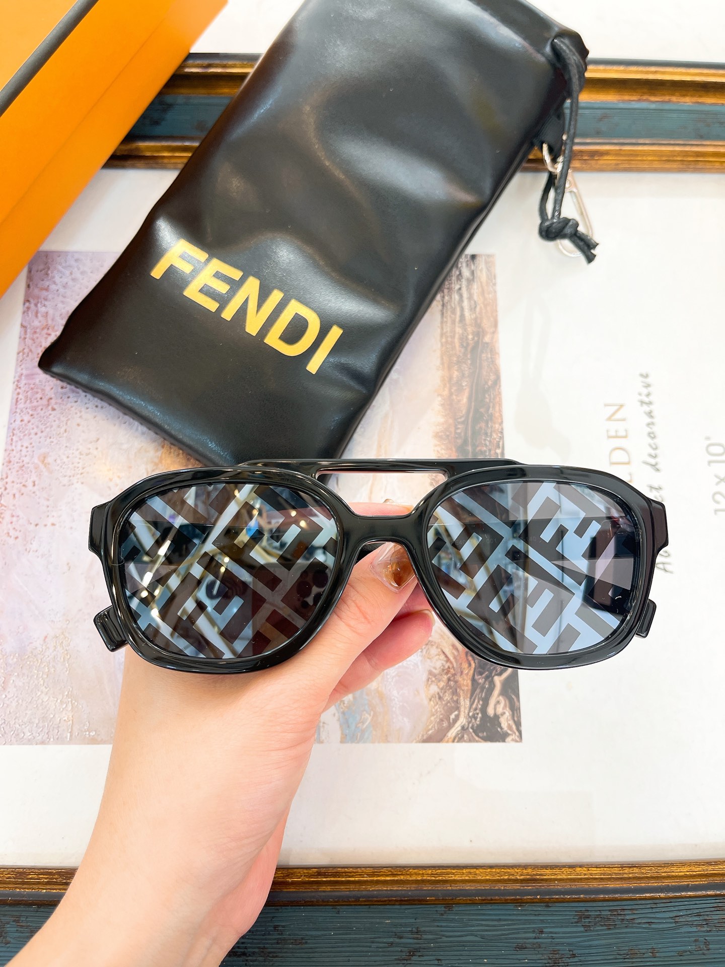 FEND*MODEL:FE40076USIZE:54口22-140