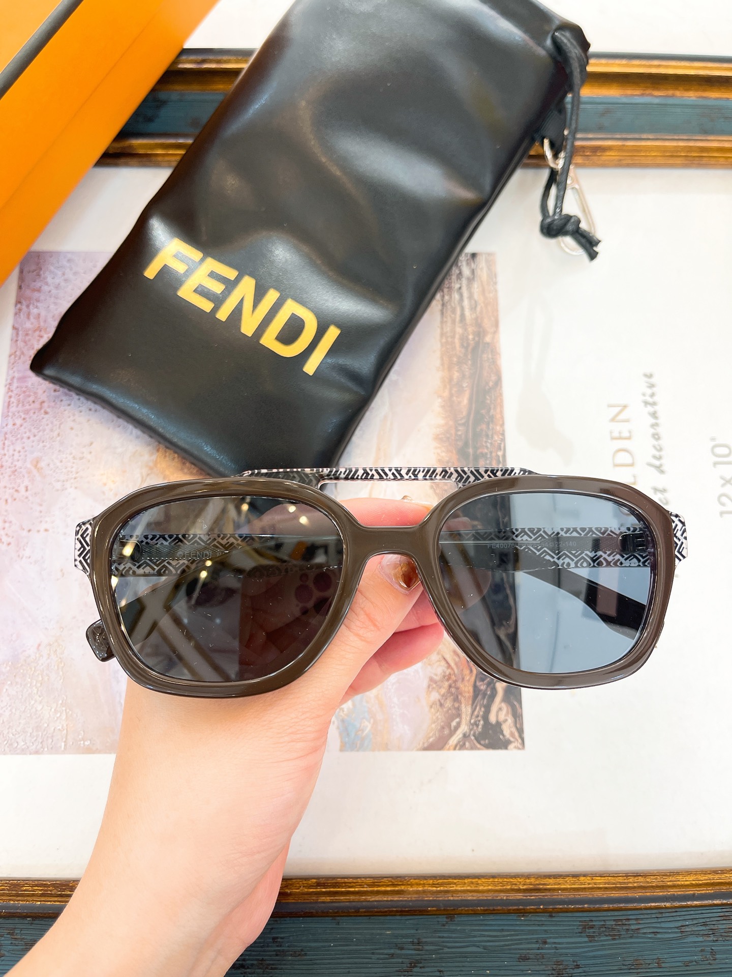 FEND*MODEL:FE40076USIZE:54口22-140