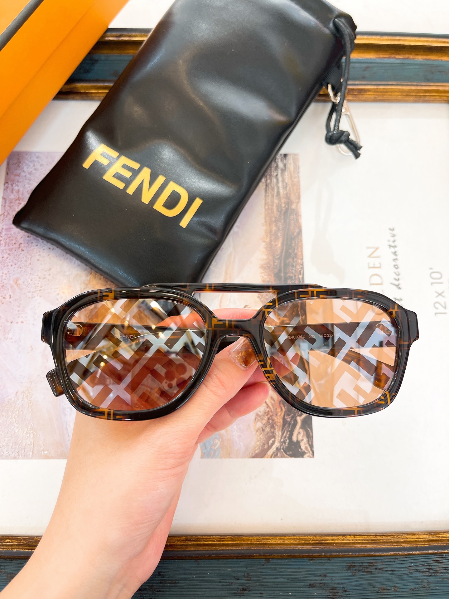 FEND*MODEL:FE40076USIZE:54口22-140