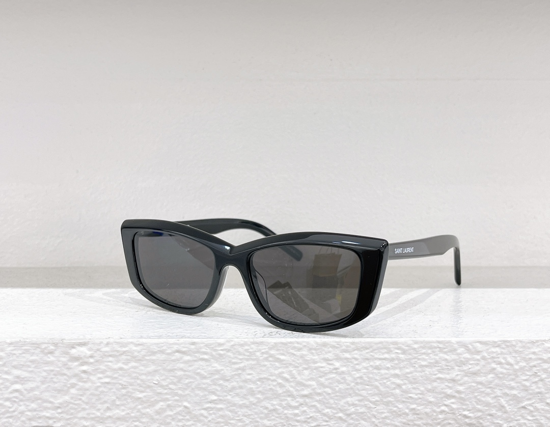 SAINTLAUREN*MODELSL658SIZE54口17-145