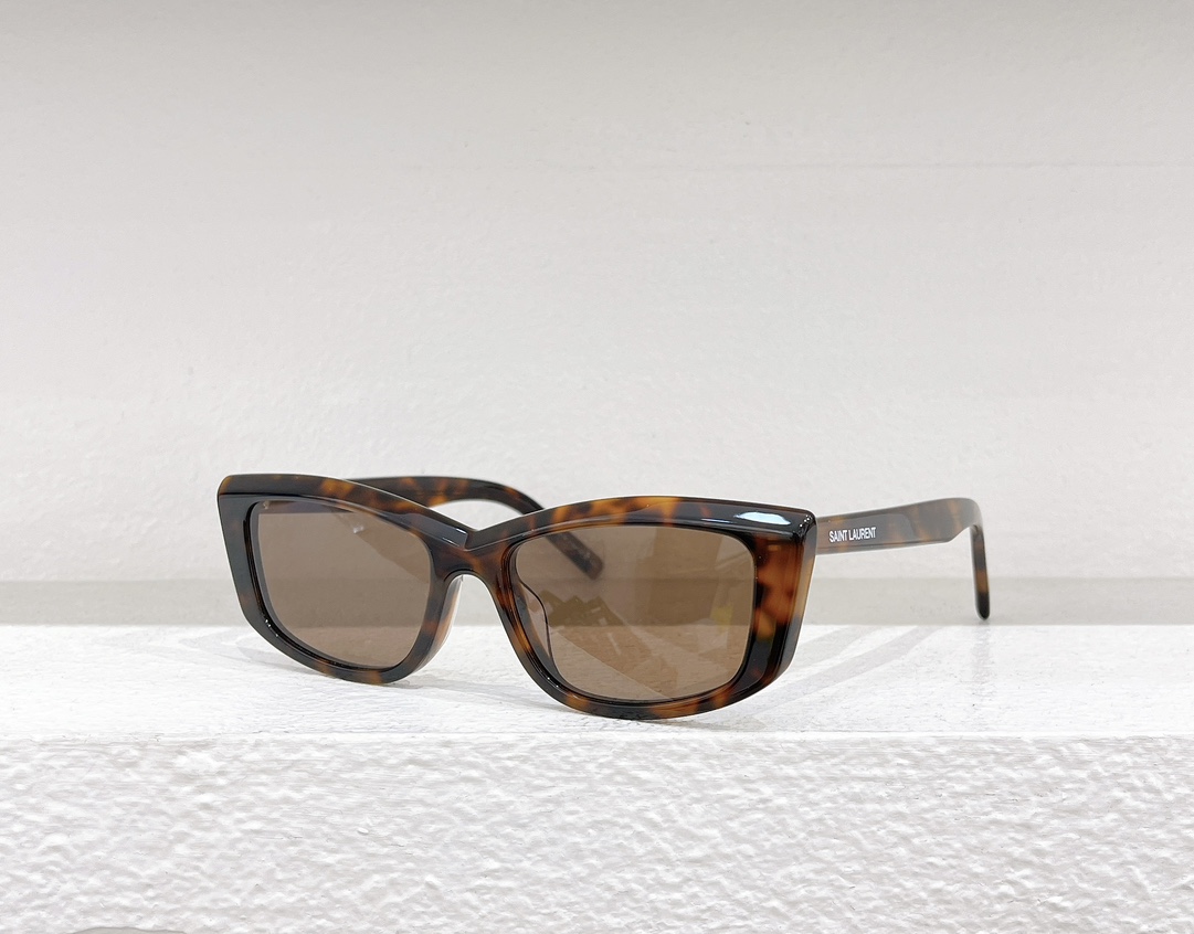 SAINTLAUREN*MODELSL658SIZE54口17-145