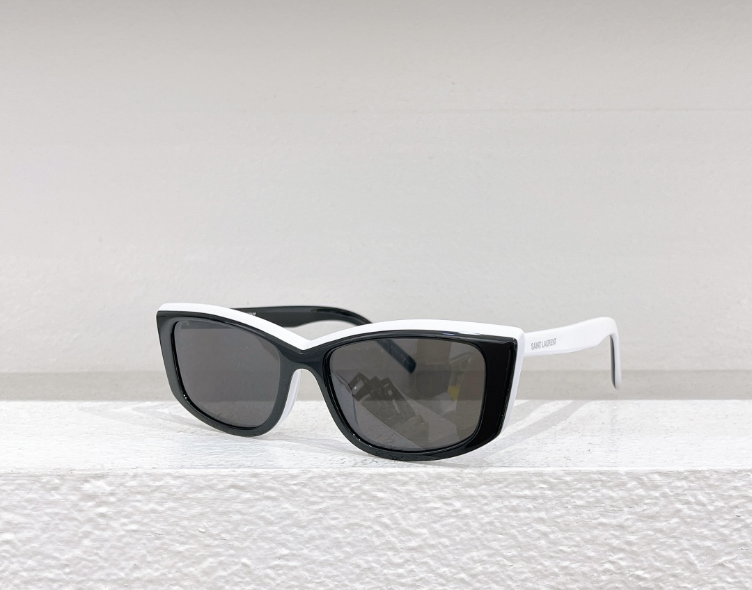 SAINTLAUREN*MODELSL658SIZE54口17-145