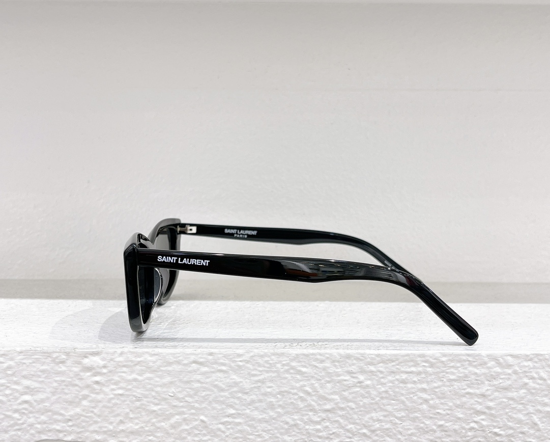 SAINTLAUREN*MODELSL658SIZE54口17-145
