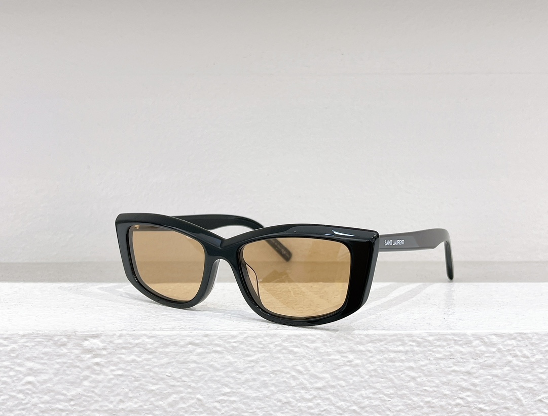 SAINTLAUREN*MODELSL658SIZE54口17-145