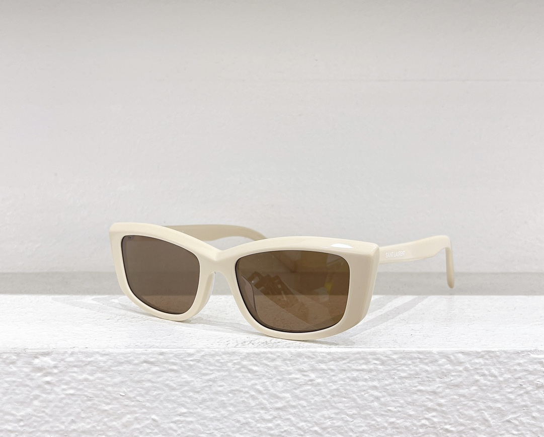SAINTLAUREN*MODELSL658SIZE54口17-145