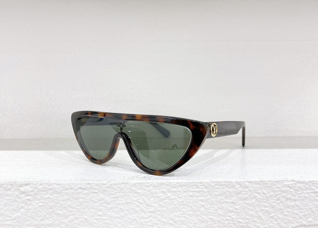 Louis Vuitton LOUIS VUITTON太阳眼镜