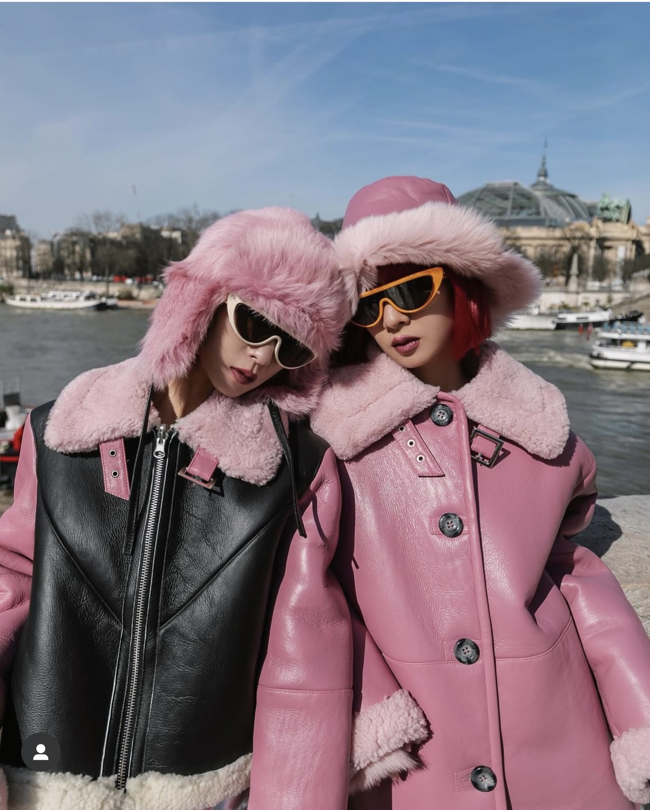 Louis Vuitton LOUIS VUITTON太阳眼镜