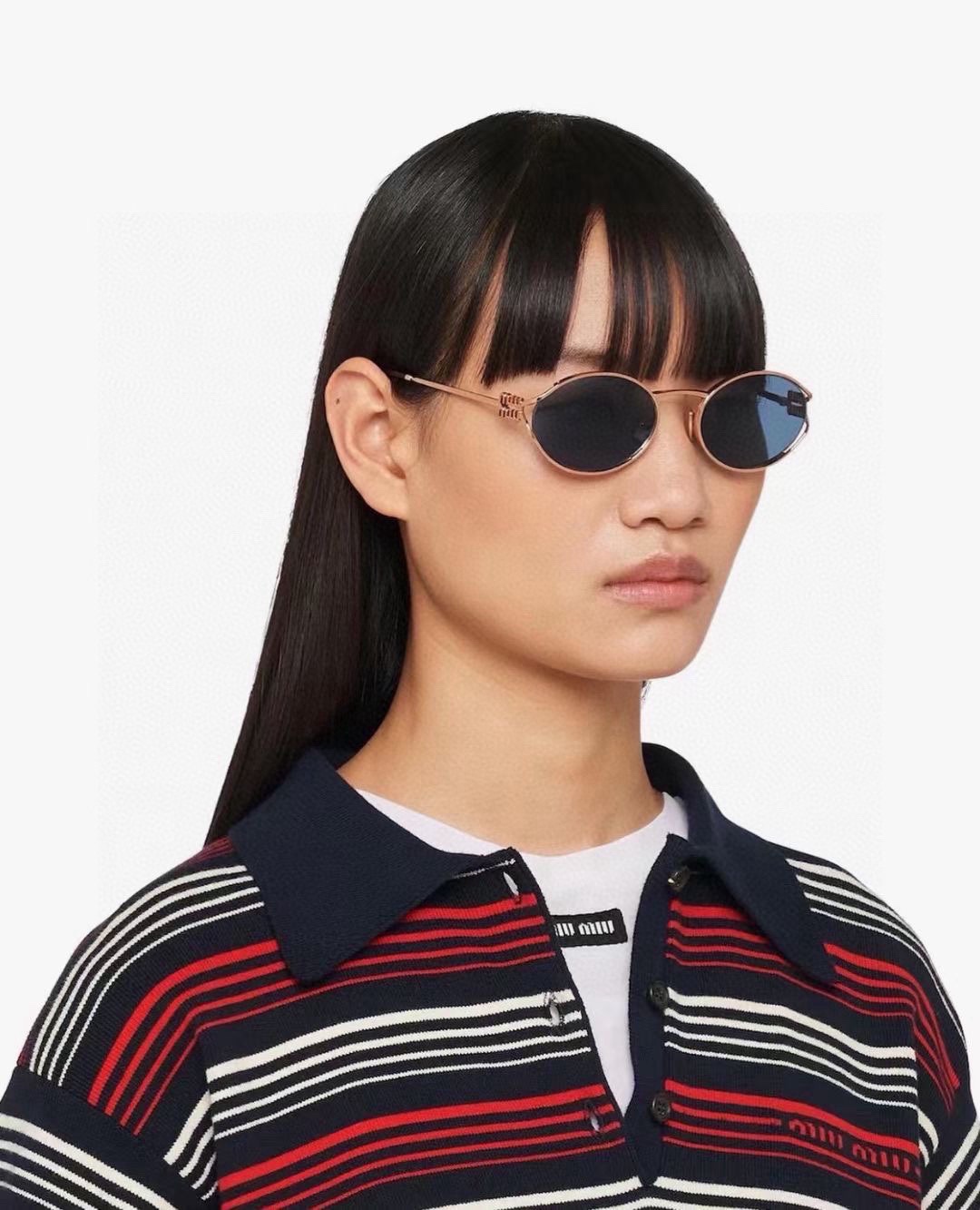 Miu Miu 缪缪墨镜