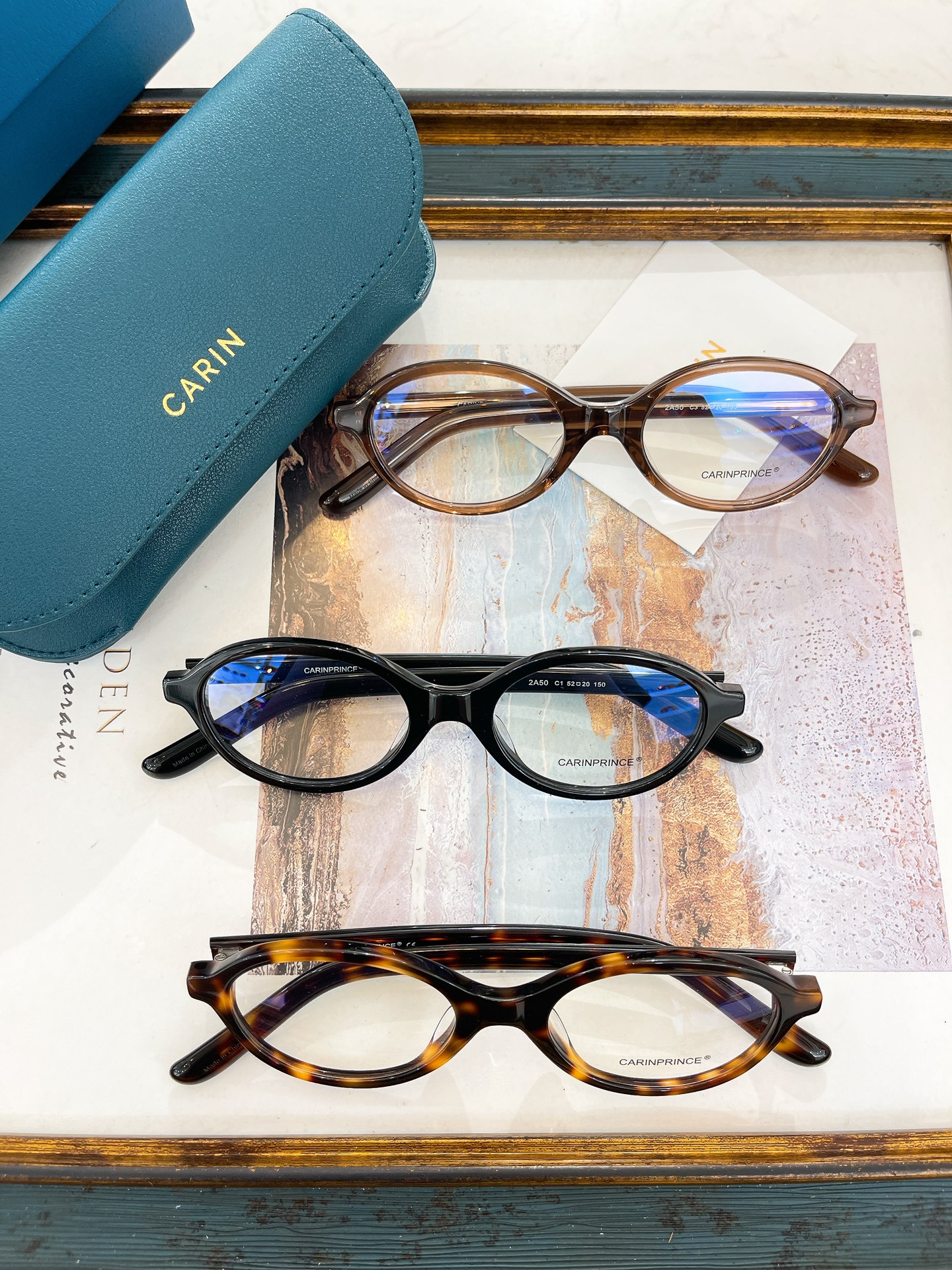 CARIN🍁🍁🍁MODEL：2A50🍁🍁🍁SIZE：52口20-150🍁🍁🍁