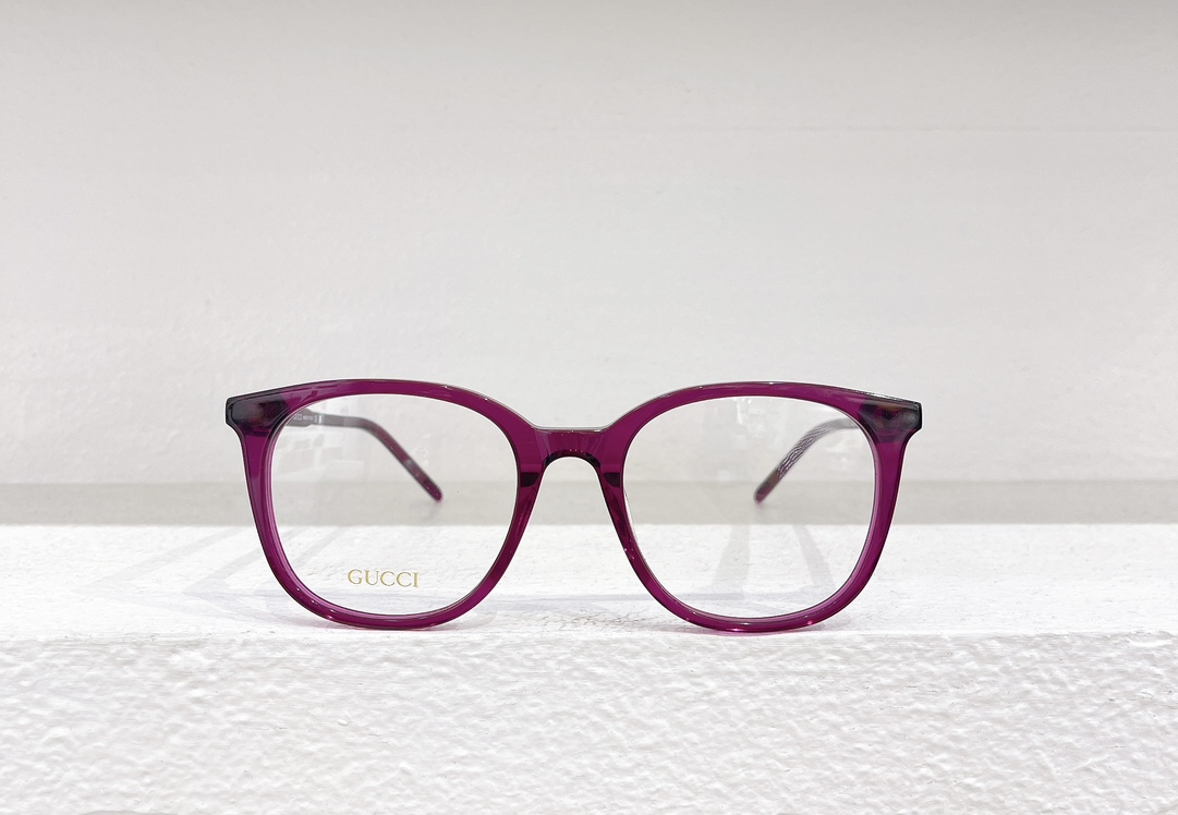 Gucci 古驰眼镜框