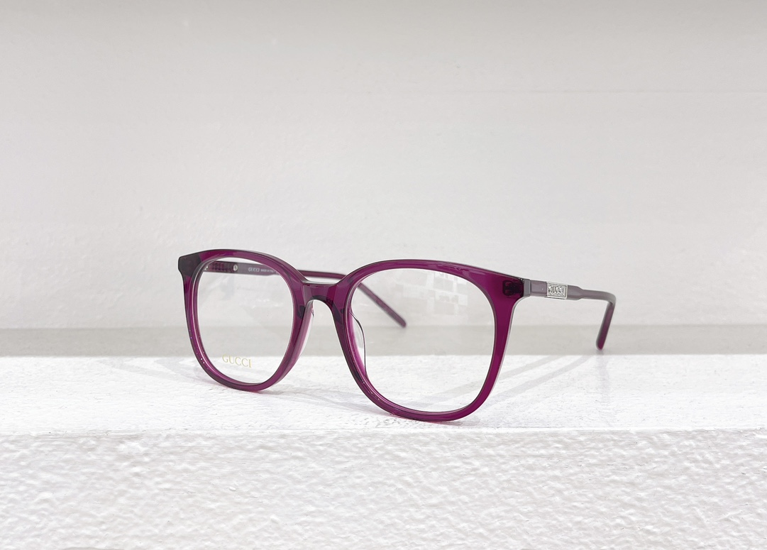 Gucci 古驰眼镜框