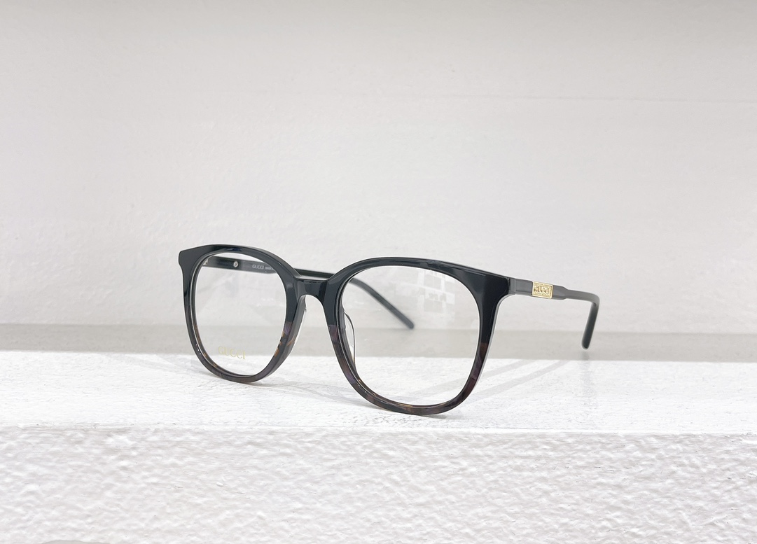 Gucci 古驰眼镜框