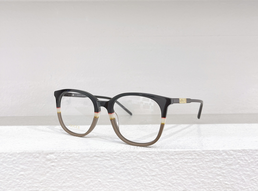 Gucci 古驰眼镜框