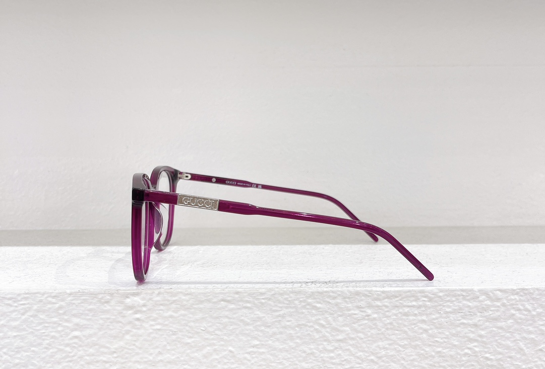 Gucci 古驰眼镜框