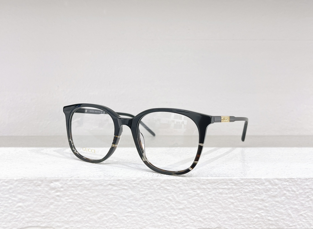 Gucci 古驰眼镜框